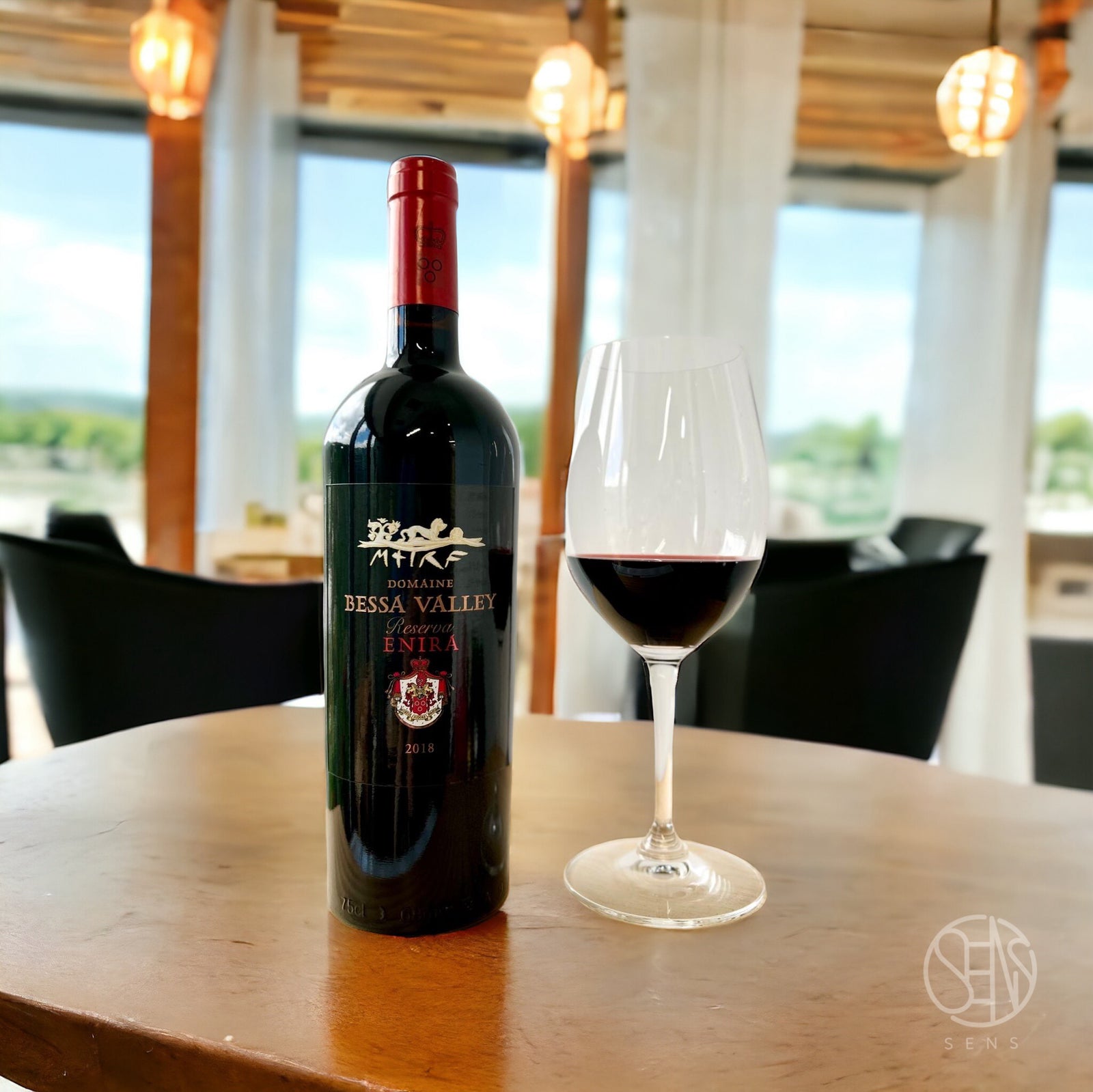 波爾多與保加利亞的精彩聯乘