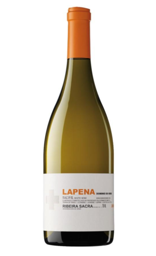 Dominio do Bibei Lapena 2011 (RP:94 - 2010)