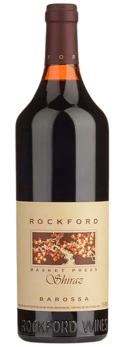 Rockford Basket Press Shiraz 2018 (Vinous: 95)