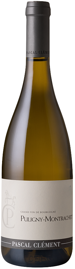 Pascal Clément Puligny Montrachet 2022
