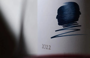Opus One 2022 (RP:95, JS:96)