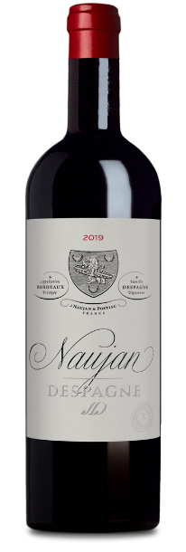 Naujan Rouge 2019 (Organic Wine) (Online Sale)