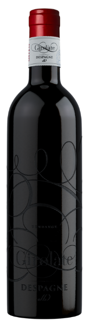 Girolate Rouge 2018 (JS: 91, RP: 91+) (Online Sale)