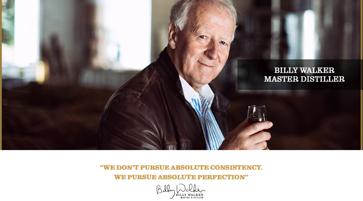 The GlenAllachie 8 Year Old