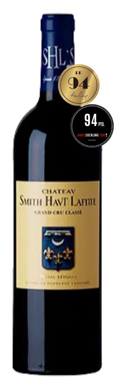 Chateau Smith Haut Lafitte 2011 Magnum 1.5L (RP:94+, JS:94)