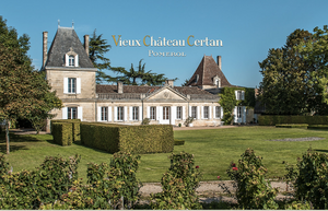 Vieux Chateau Certan 2011 (RP:96, JS:96)