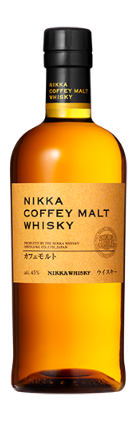 Nikka Coffey Malt Whisky 45% (700mL)