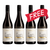 買二送二 Buy 2 Get 2 Free Tulloch 'Cellar Door Release' Zinfandel 2017 (James Halliday: 87)