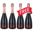 買二送二 Buy 2 Get 2 Free 鋼琴之神Arturo Benedetti Michelangeli故居 - Ronco Calino Brut Rosé Radijan Franciacorta (RP:88)