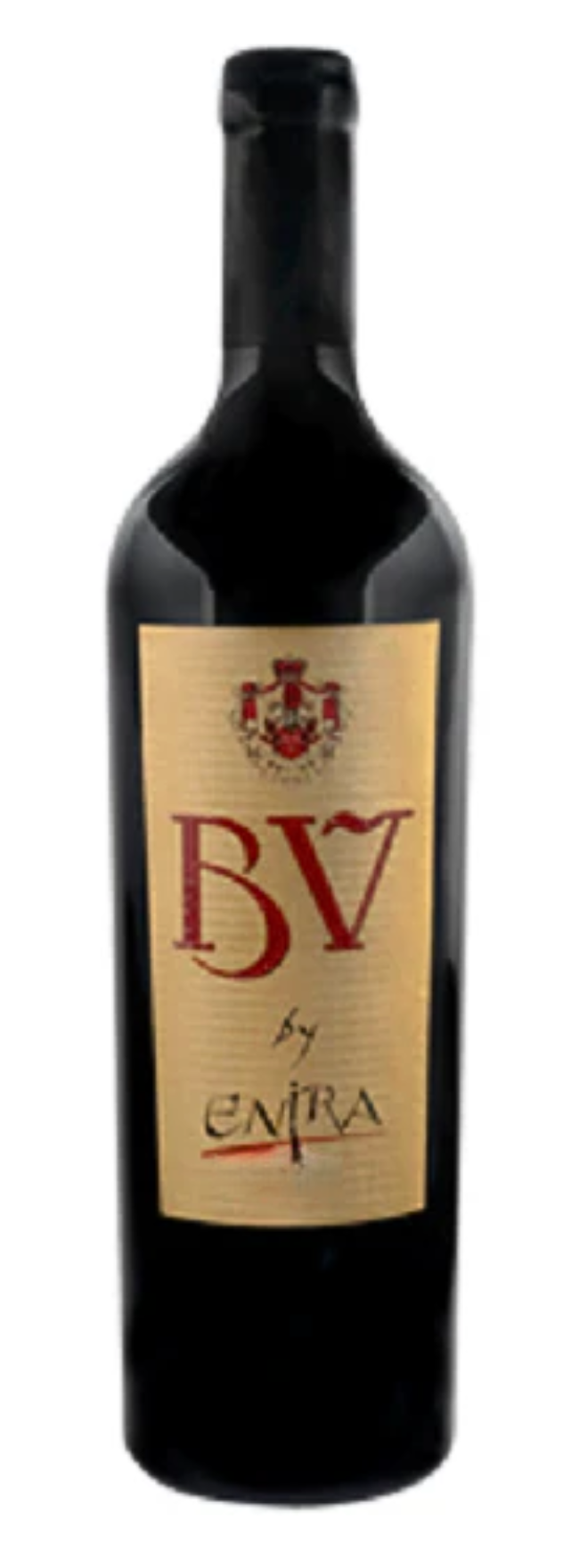 波爾多『加菲貓』莊主保加利亞出品 - Domaine Bessa Valley BV by Enira 2010