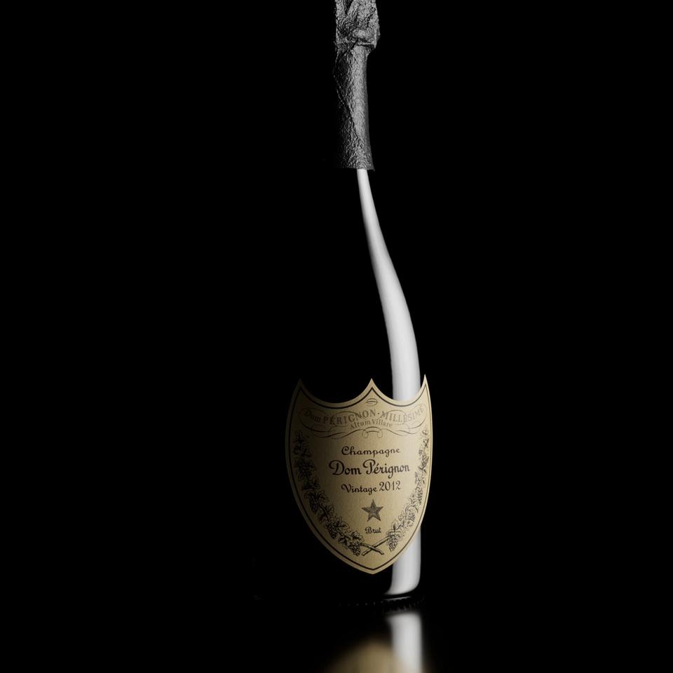 Dom Pérignon 2012 MAGNUM 1.5L (RP:96)