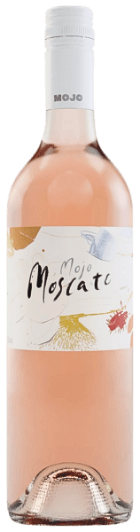 Mojo Moscato NV