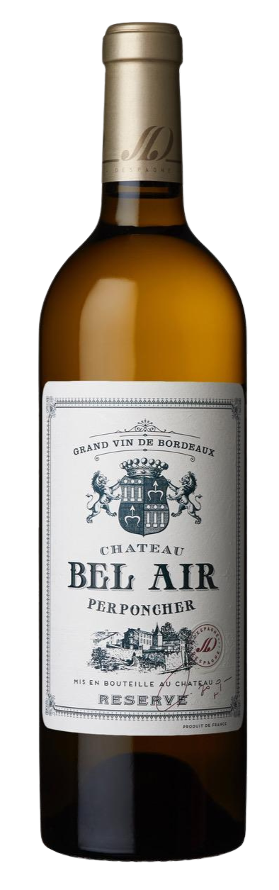 Chateau Bel Air Perponcher Reserve White 2023
