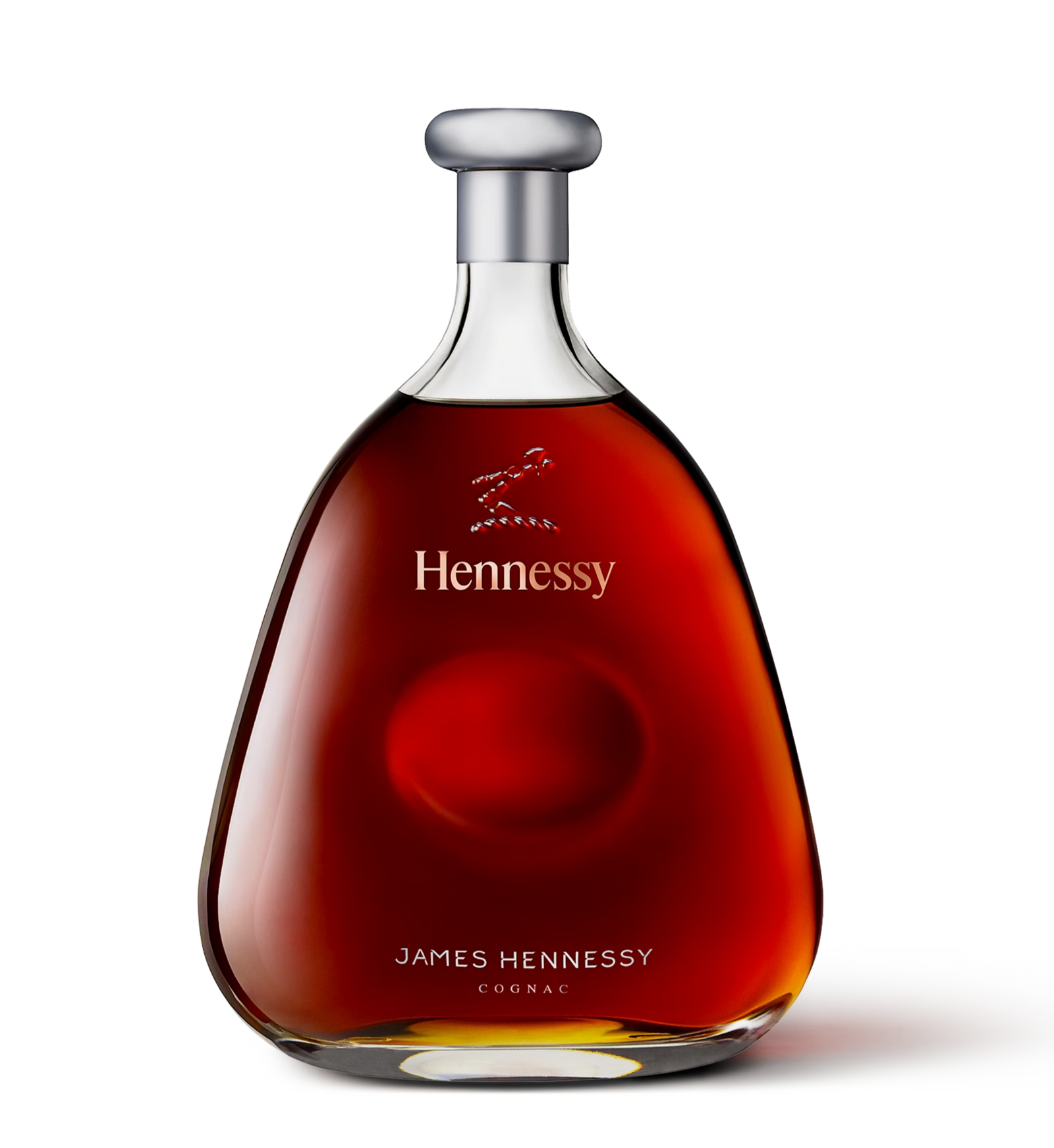 James Hennessy Cognac