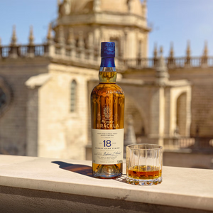 Royal Brackla 18 Years Single Malt Whisky
