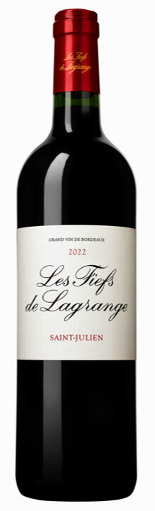 Les Fiefs de Lagrange 2020 (JS:92)