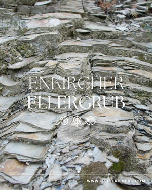 Mosel經典藍板岩Cru （80年老藤，無接枝） - Weingut Immich-Batterieberg "Enkircher Ellergrub" Riesling 2020 (RP: 95)