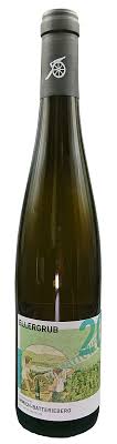 Mosel經典藍板岩Cru（80年老樹，無接枝） - Weingut Immich-Batterieberg "Enkircher Ellergrub" Riesling 2017 (RP:94)