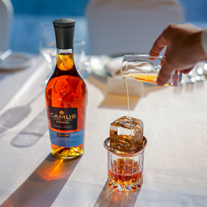 Camus VSOP Intensely Aromatic Cognac