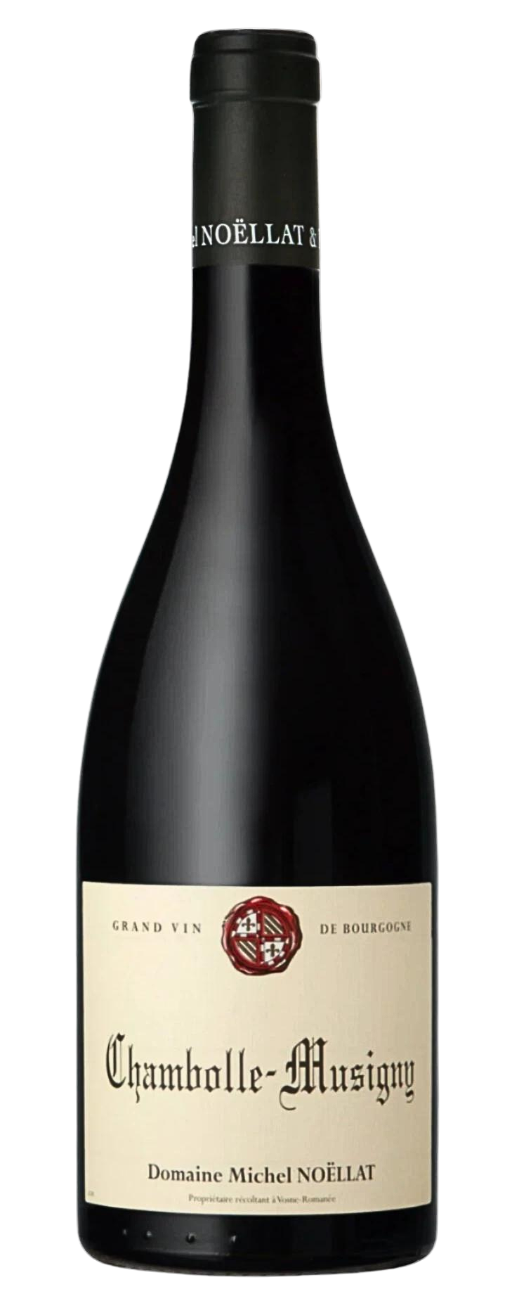 Domaine Michel Noellat Chambolle-Musigny 2021 (Vinous: 86-88)