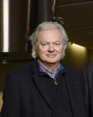 Angelus 大金鐘莊主 Hubert d'Bouard 監督 - Chateau de la Pierre Levée 2020 (JS: 91; HVE 3)