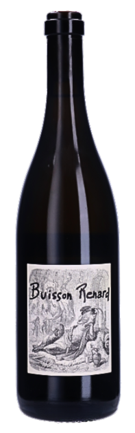 傳奇釀酒師Domaine Didier Dagueneau Buisson Renard 『樹叢狐狸』 2019 (Vinous: 92)