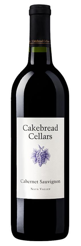Cakebread Cellars Cabernet Sauvignon Napa Valley 2020