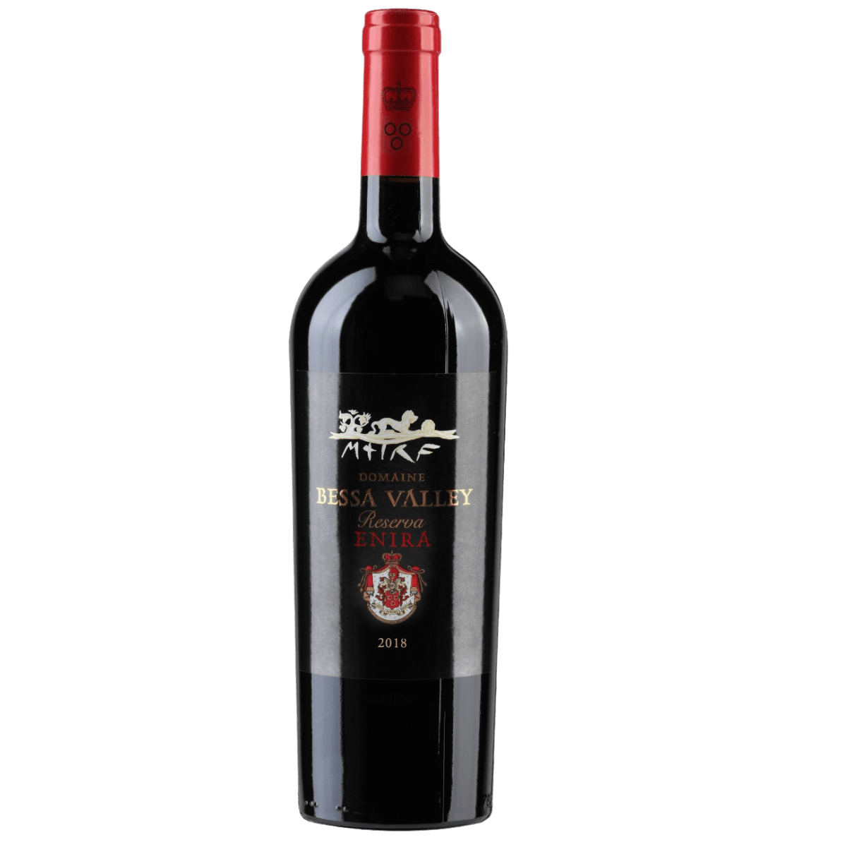 Domaine Bessa Valley Enira Reserva 2018