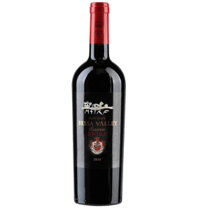 Domaine Bessa Valley Enira Reserva 2018