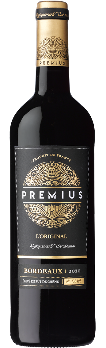 Premius The Original 2020