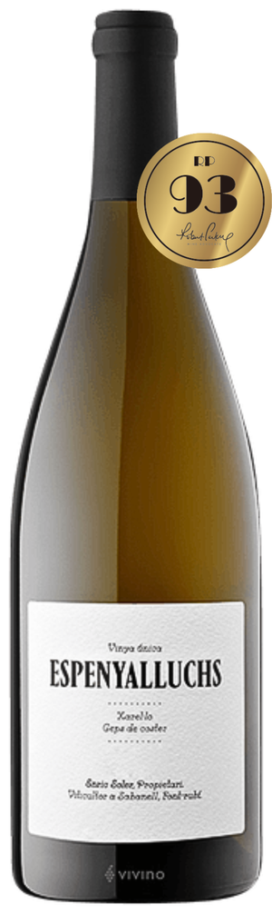 Enric Soler Espenyalluchs 2014 (RP:93)