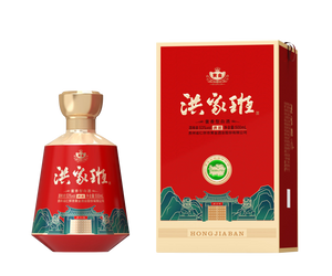 洪家班茅台鎮白酒 -- 洪匠