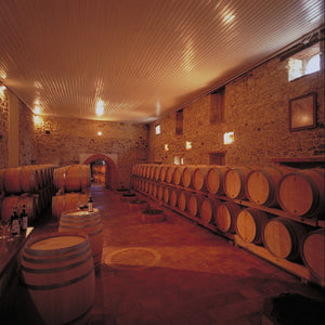 Chateau Baratet Blanc 2025