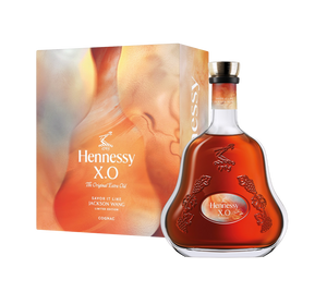Hennessy X.O Mid-Autumn Festival 2025  Jackson Wang Limited Edition