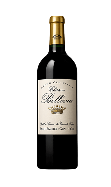 Château Bellevue 2003 375ml (RP: 93+) / 2005 375ml (RP: 94+) / 2006 375 ml (RP: 86)