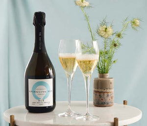 Copenhagen Organic Sparkling Tea 'BLA' (0% Alc)