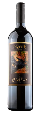 波爾多『加菲貓』莊主保加利亞出品 - Domaine Bessa Valley Syrah 2010 (WineNowHK 高度評價酒款)