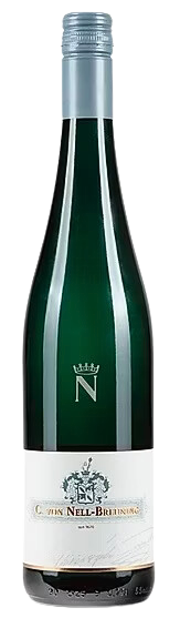 Weingut C. von Nell-Breuning Riesling Feinherb 2022 <br> 配菠蘿咕嚕肉