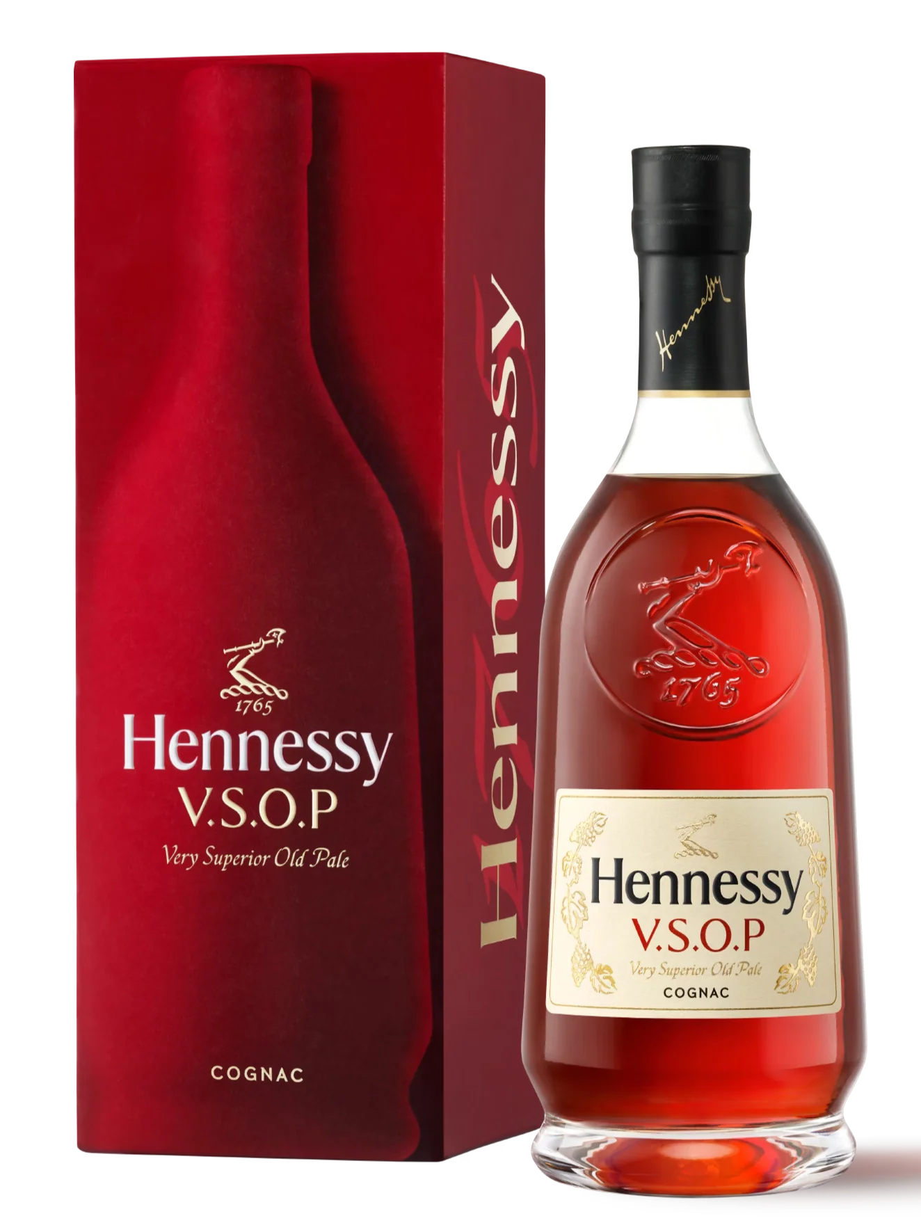Hennessy Cognac VSOP