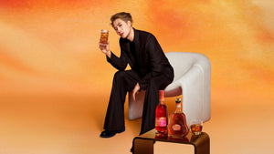 Hennessy X.O Mid-Autumn Festival 2025  Jackson Wang Limited Edition