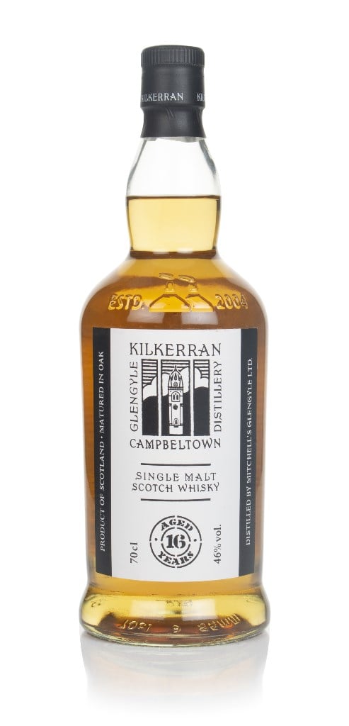 Kilkerran 16 Year Old 2023 Released