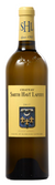 Château Smith Haut Lafitte Blanc 2017 (RP:97+, JS:97)