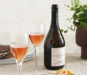 Copenhagen Organic Sparkling Tea 'LYSEROD' (0% Alc)