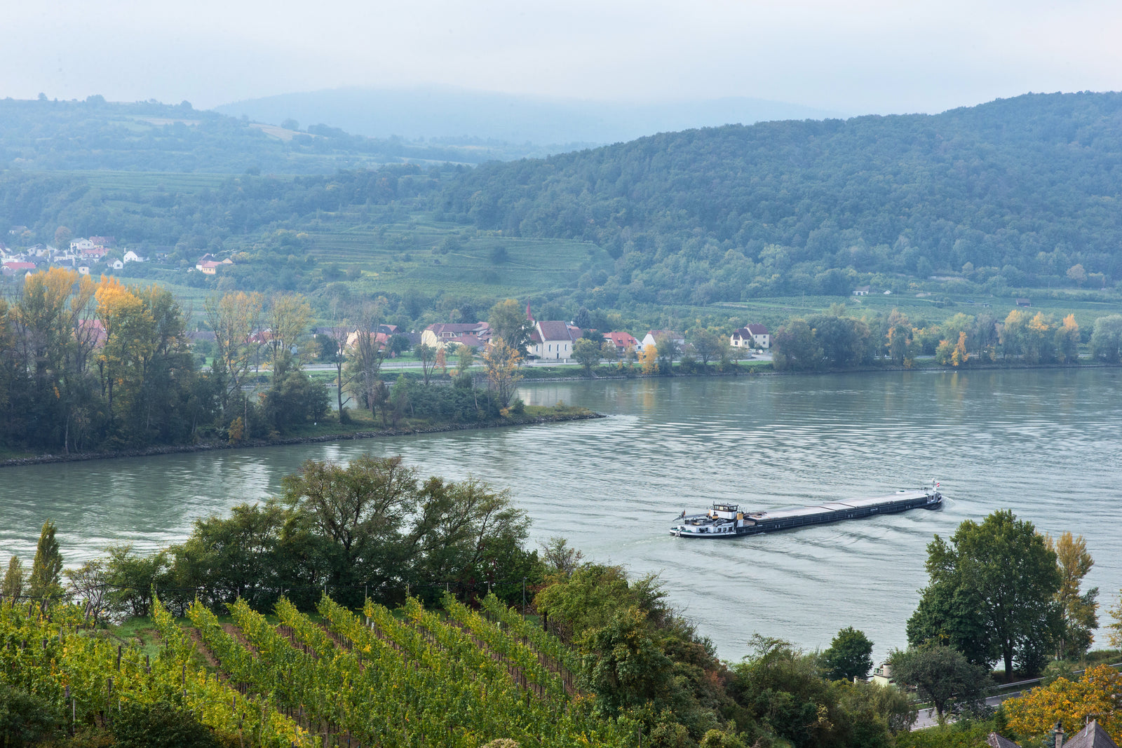 Pichler-Krutzler Grüner Veltliner "Pfaffenberg" 2012 (RP:92)
