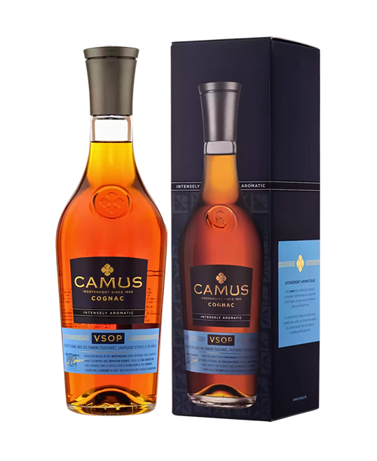 Camus VSOP Intensely Aromatic Cognac
