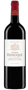 Château Fonroque 2008 (RP:89) / 2010 (RP:89+)