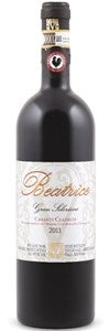 Viticcio Beatrice Chianti Classico Riserva 2007
