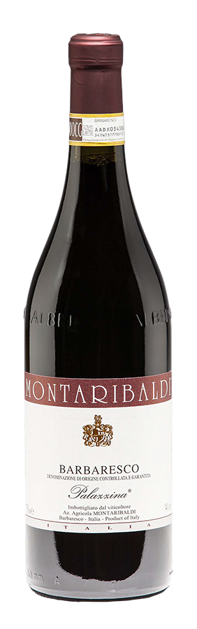 買二送二 Buy 2 Get 2 Free Montaribaldi Barbaresco "Palazzina" 2009