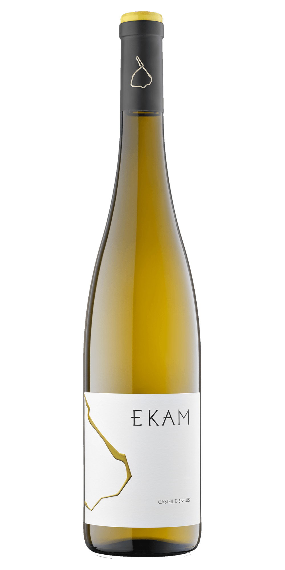 神之水滴『十一門徒 夕陽』釀酒師Raul Bobet力作 －Castell d' Encus Ekam (God's Unity) 2014 (RP:93, Vinous:92, JR:15.5) / 2017 (RP:93) (JS:91) / 2018 (RP:91) (JR:16)