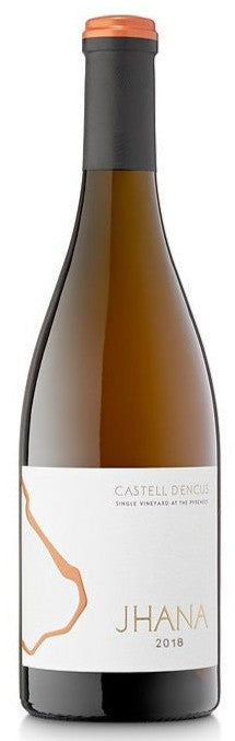 神之水滴『十一門徒 夕陽』釀酒師Raul Bobet力作 －Castell d' Encus Jhana 2018 (RP: 93)